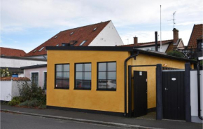 Nice Home In Simrishamn With House Sea View